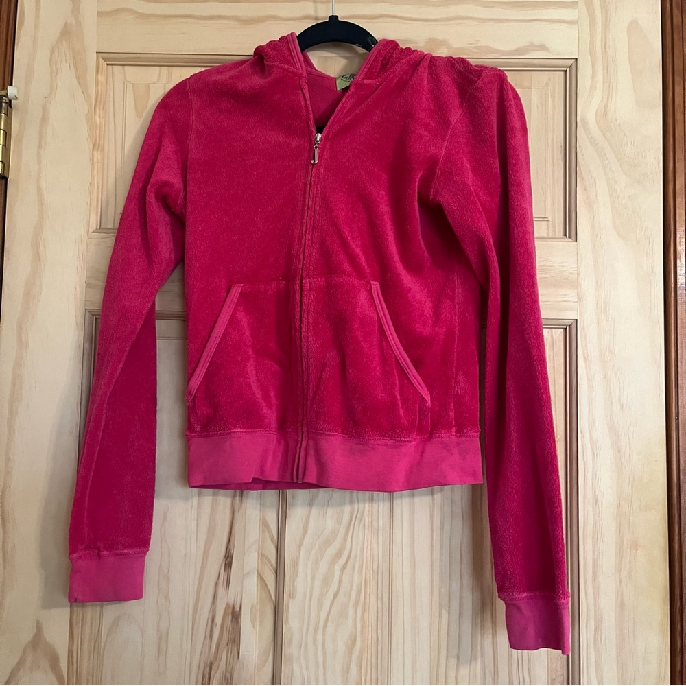 Juicy Track Jacket